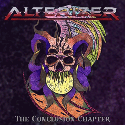 Alterizer : The Conclusion Chapter